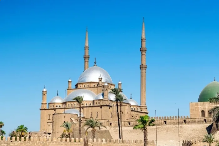 15 Day Jordan Holidays and Egypt Nile Tours